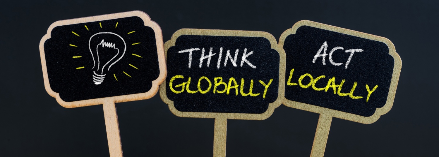 The Benefits of Localized Marketing Strategy