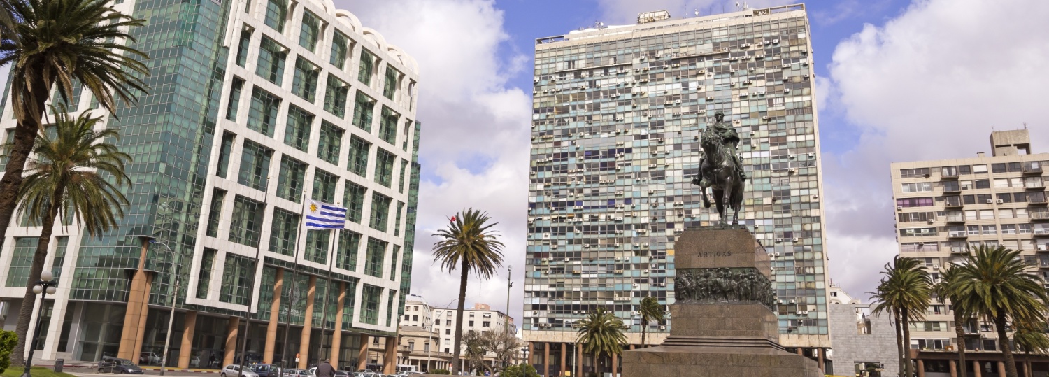 Uruguay shakes ecommerce market and attracts more business