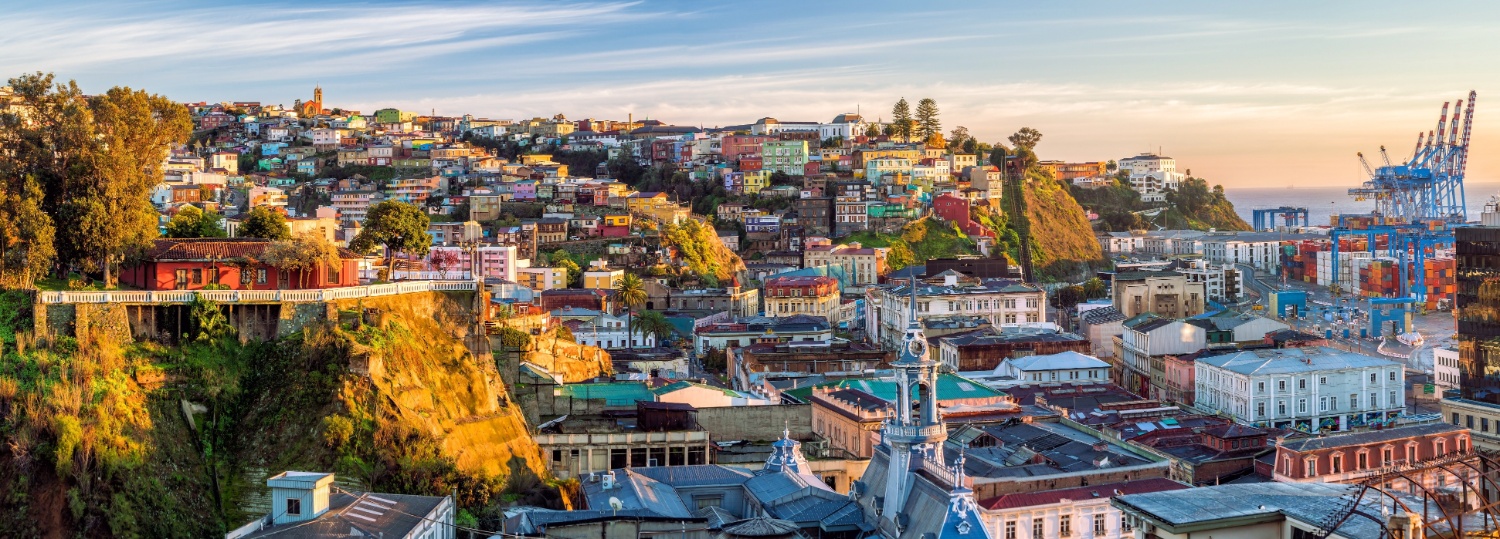 Chile - The importance of CASH and internet penetration in e-commerce