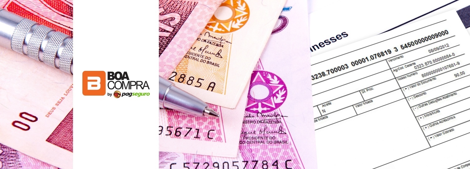 Boletos in Brazil - a vital piece to understand local shopping preferences