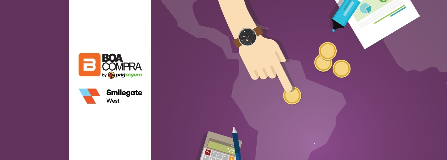 LATAM - How to expand your business in online games by Smilegate