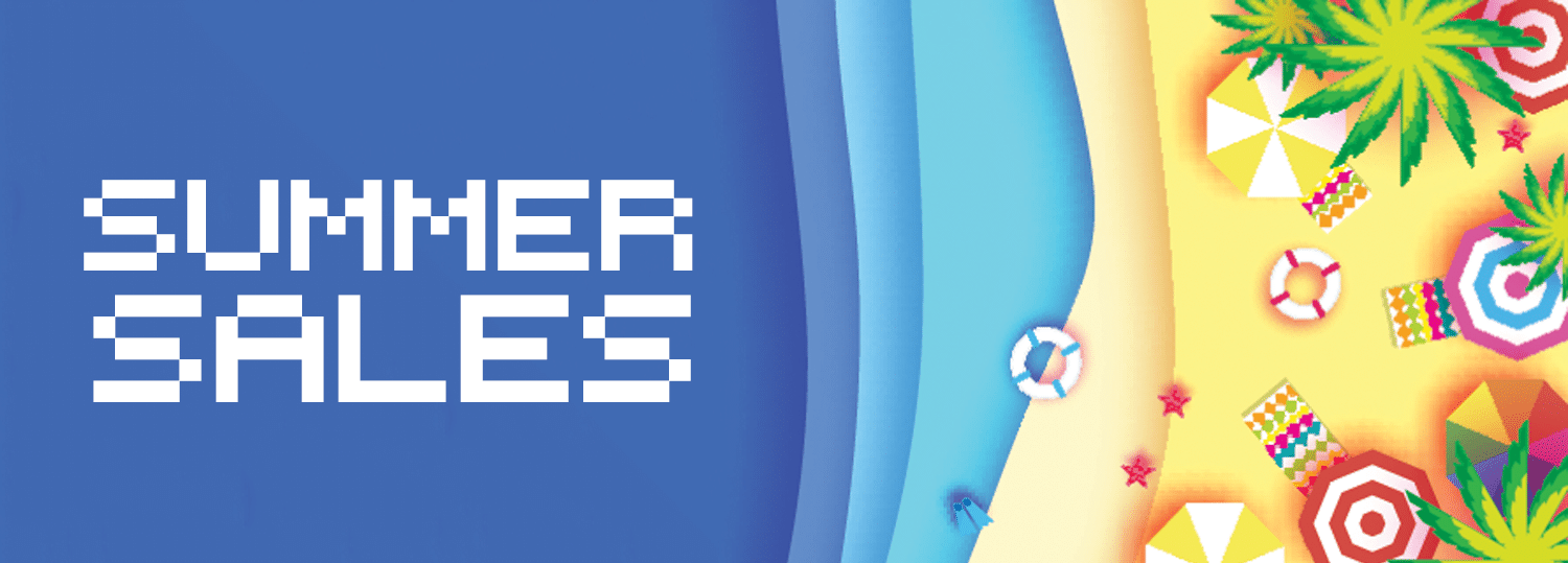 Summer Steam Sale 2018 is around the corner