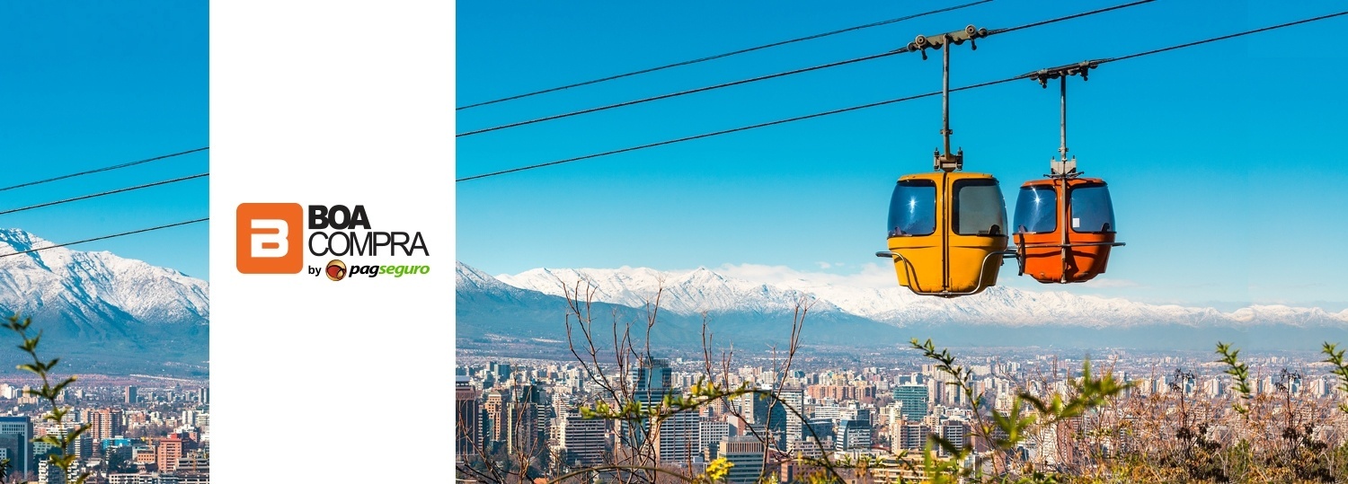 Following the growth of e-commerce in Chile online payments increase 37 percent