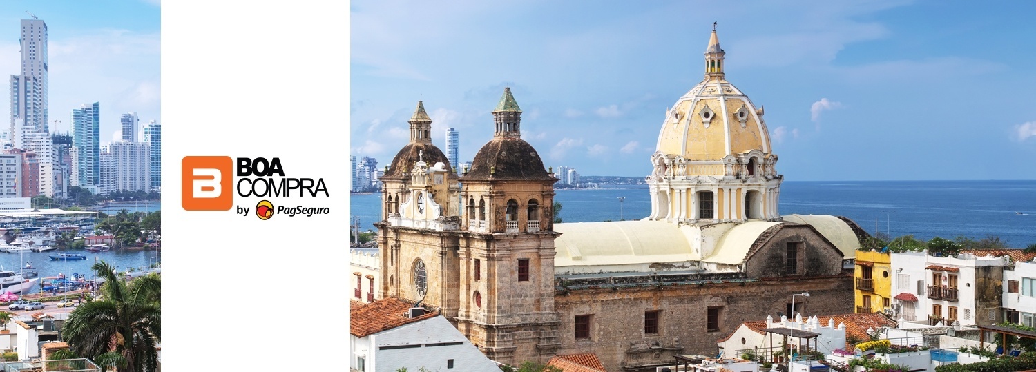 Colombias e-commerce continues to show a promising growth