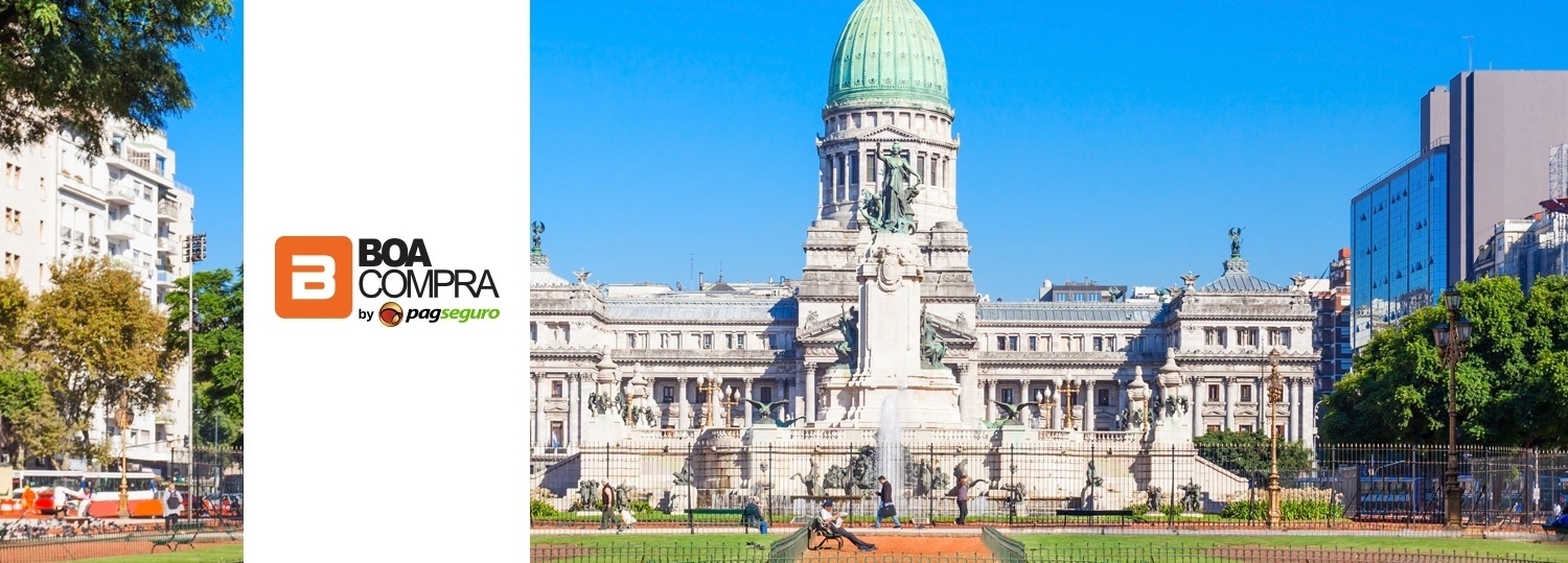 Purchases on international websites grow 43 percent in Argentina