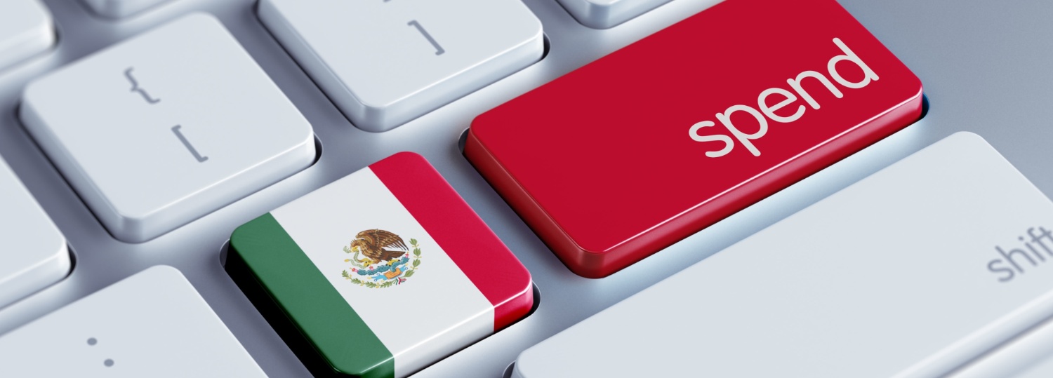 Mexico - Latin Americas prodigy with the fastest ecommerce growth