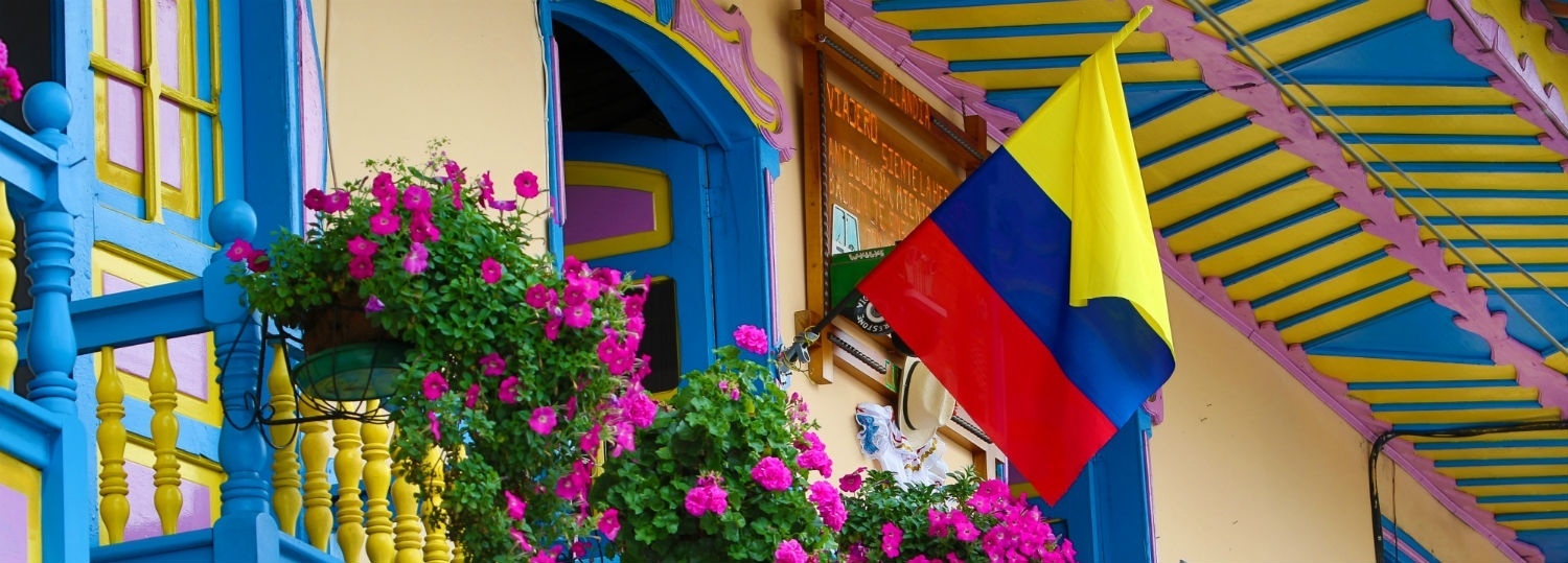 Cash wins over electronic transactions among Colombians