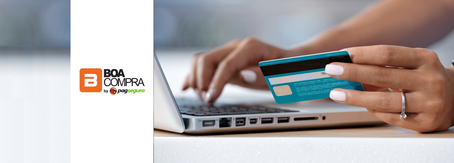 How Brazilian customers buy on international e-commerce sites
