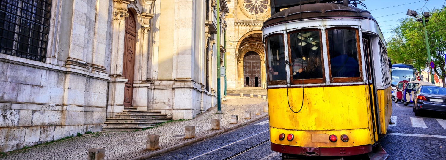 Multibanco: The most popular payment method in Portugal