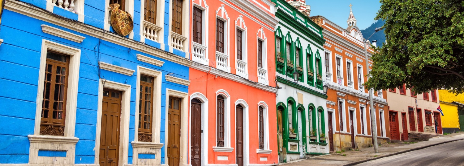 Colombia soon to be the fourth largest e-commerce in LATAM