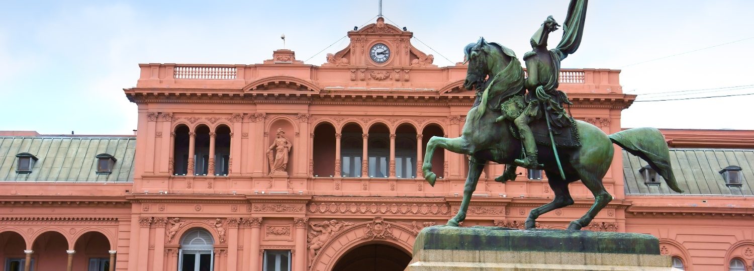 Argentina and the new tax legislation VAT