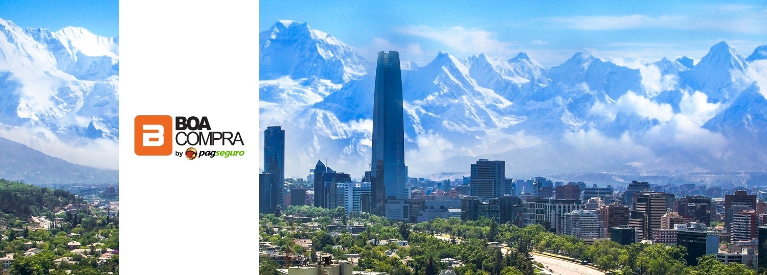 Chile - The importance of CASH and internet penetration in e-commerce