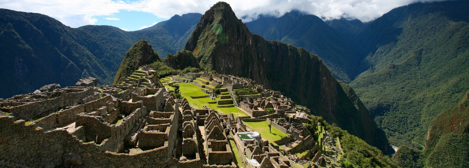 Which payment methods are most popular in Peru?