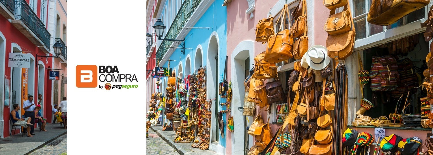 What is the busiest season for e-commerce in Brazil - Black Friday or Christmas