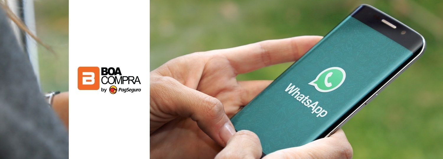 Say WhatsApp and engage with your customers in Brazil