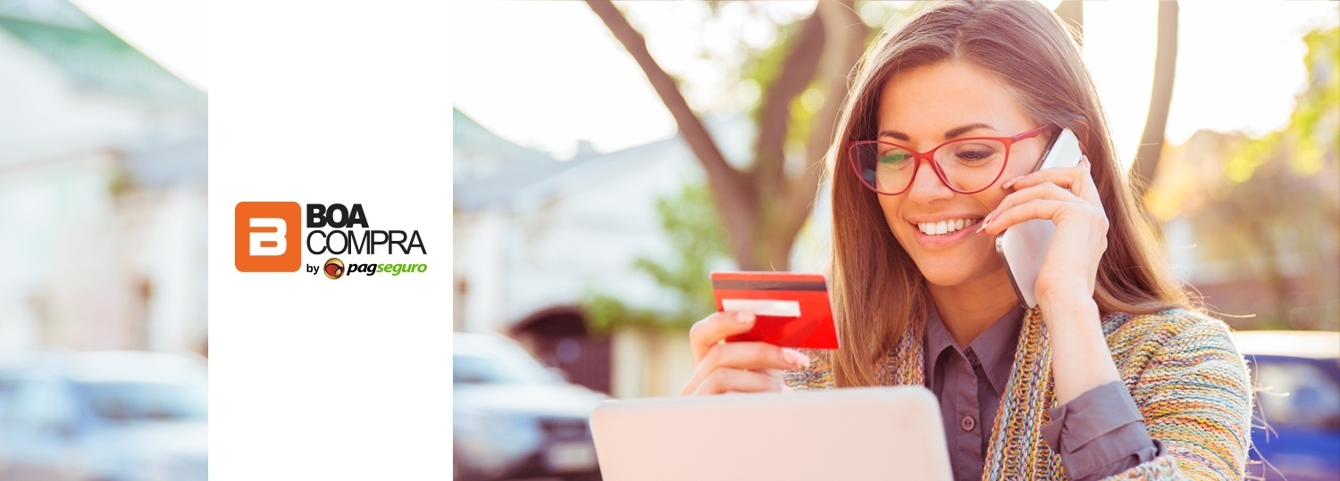 Steady the banner of trust in the LATAMs fertile e-commerce