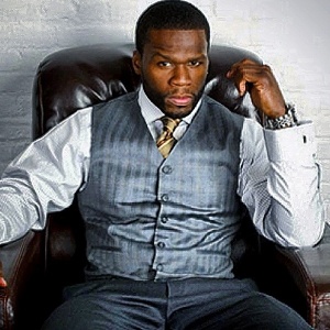 50 Cent comparece a tribunal para testemunhar sobre as suas finanças