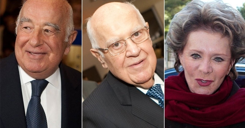 As 15 famílias mais ricas do Brasil, segundo a Forbes (mai.2014) - BOL ...