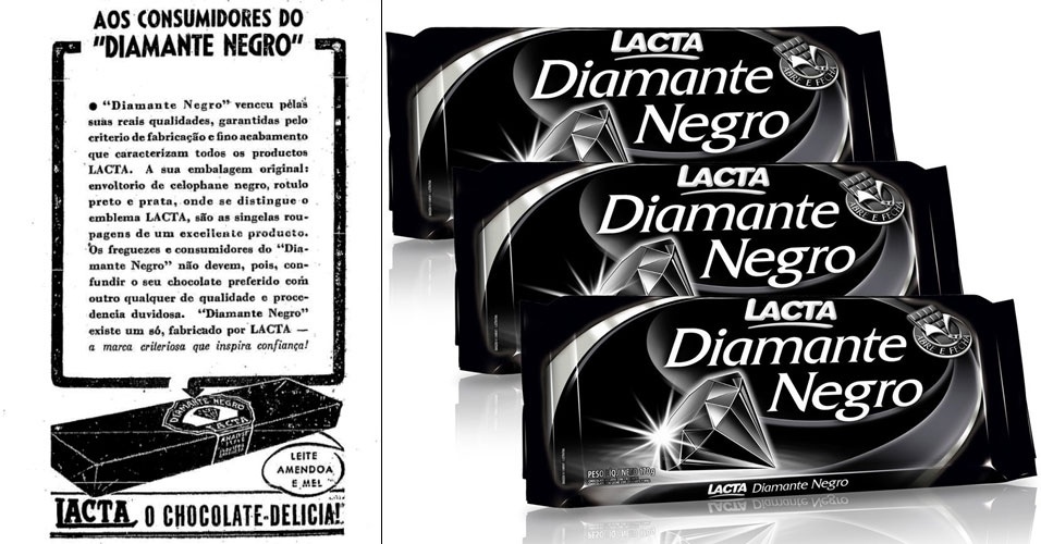 Diamante Negro