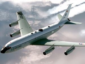 USAF - Imagem ampliada usando inteligência artificial