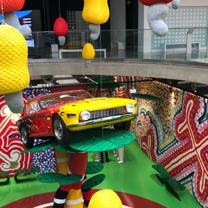 Marlos Ney Vidal/Autos Segredos