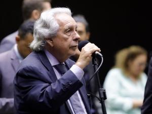 Mário Agra/Câmara dos Deputados