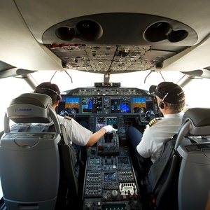 Boeing