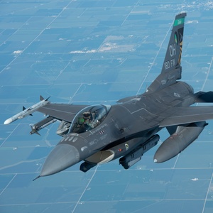 Guarda Aérea Nacional dos EUA