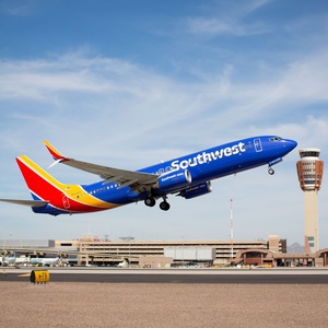 Southwest Airlines