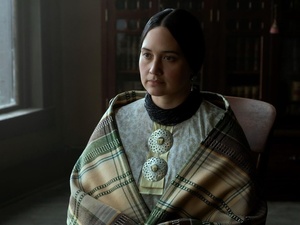 Paramount/AppleTV+ Paramount/AppleTV+