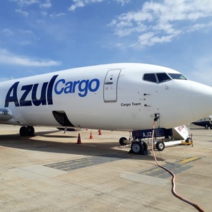 Divulgação/Azul