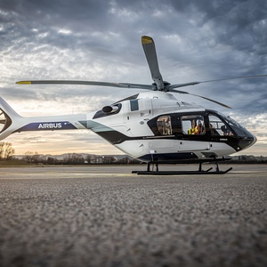 Divulgação/Airbus Helicopters