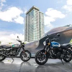 Gigante no mundo, marca indiana 'invade' Brasil com 5 novas motos; conheça  - 03/09/2022 - UOL Carros