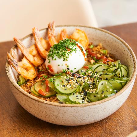 Nasi Goreng_Botanikafé