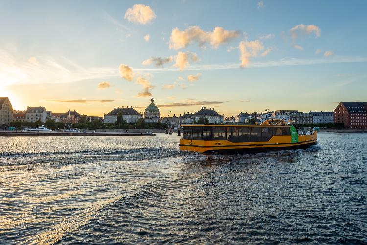 Copenhague, Dinamarca