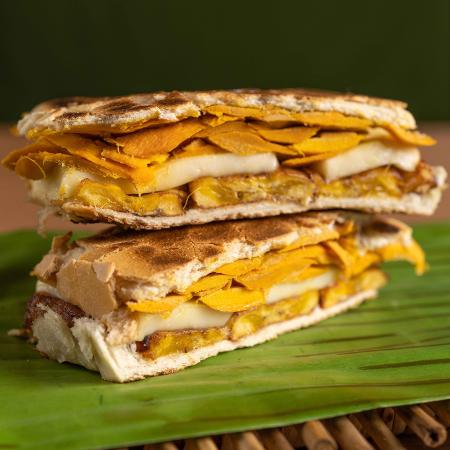 culinária amazônica - peixe banzeiro