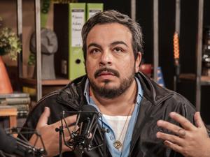  DESCULPA ALGUMA COISA 