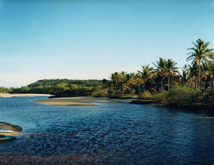 Trancoso, casa dp Uxua Casa Hotel & Spa - Divulgação