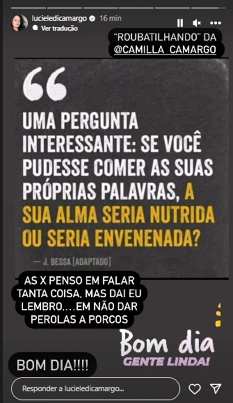 Resumindo a treta da familia Camargo em 3 minutos (com