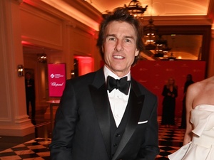 Dave Benett/Getty Images Dave Benett/Getty Images