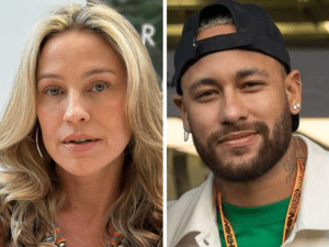 Reprodução/Instagram Reprodução/Instagram