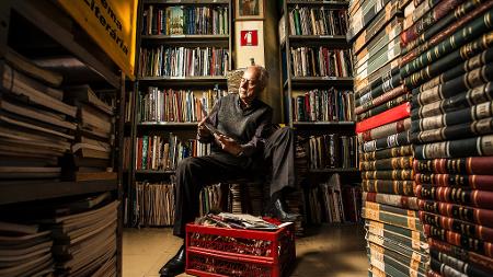 Fernando Moraes/UOL Fernando Moraes/UOL