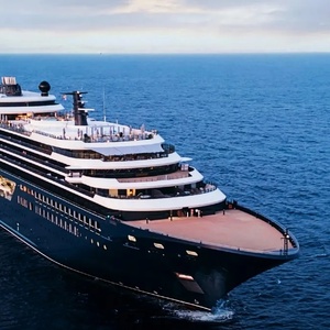 Divulgação/Ritz-Carlton Yacht Collection