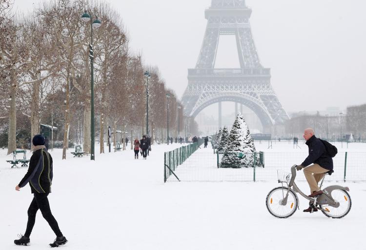 Paris, França