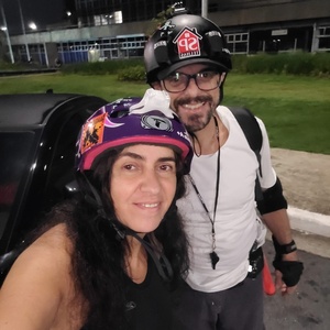 Acervo pessoal 