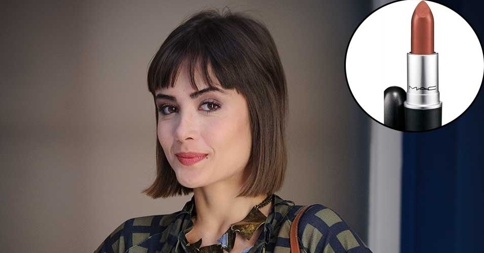 Batom de Patrícia