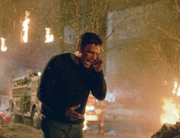 Jack ryan ben affleck harrison ford #4