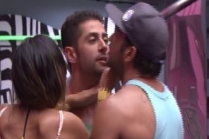Reprodução/TV Globo