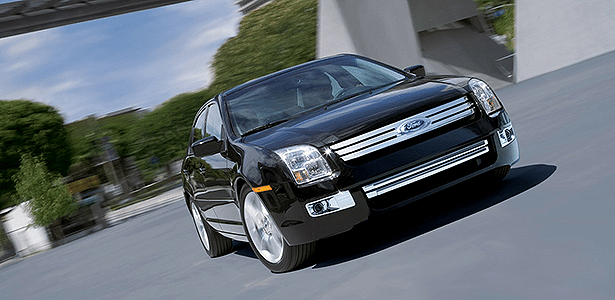 2006 Ford fusion se recalls #2