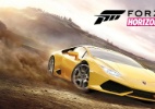 Forza Horizon 2